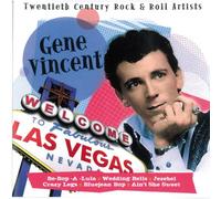Gene Vincent - Gene Vincent