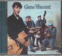 gene vincent - gene vincent and his blue caps