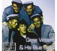 Gene Vincent - Gene Vincent & His Blue Caps