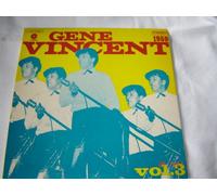 Gene Vincent - Gene Vincent Story Vol. 3 (1959)
