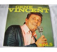 Gene Vincent - Gene Vincent Story Vol. 5 (1964-London)