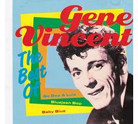 Gene Vincent - Gene Vincent- The Best of