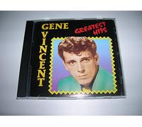 Gene Vincent - Greatest hits