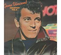 Gene Vincent Greatest Vol. 2