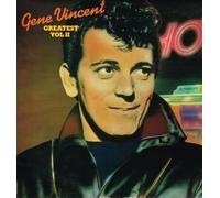 Gene Vincent - Greatest - Vol. II