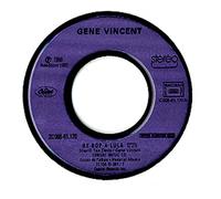 Gene Vincent & His Blue Caps - Be bop a lula