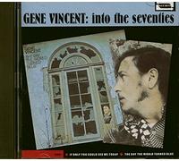 Gene Vincent - Into the Seventies