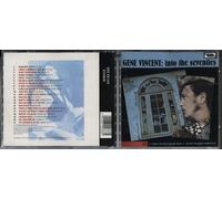 Gene Vincent - Into the Seventies By Gene Vincent (0001-01-01)