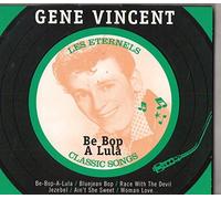 Gene Vincent - Les Incontournables