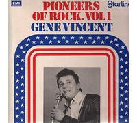 Gene Vincent - Pioneers Of Rock.Vol 1 - Starline - SRS 5117