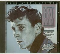Gene Vincent - Rock'N'Roll