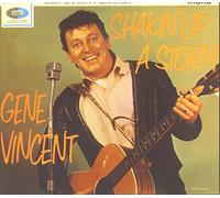 Gene Vincent - Shakin' Up a Storm