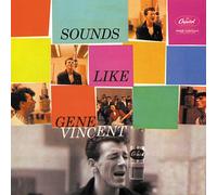 Gene Vincent - Sounds Like