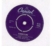 Gene Vincent - Summertime