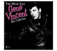 Gene Vincent - The Wild Cat 1956-62 [VINYL] [Vinilo]
