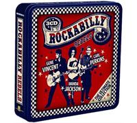 Gene Vincent & Wanda Jackson & Carl Perkins - Rockabilly Rebels