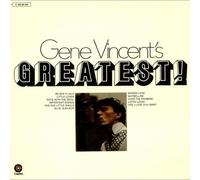 Gene Vincent's Greatest