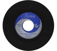 Gene Washington - Don't Throw Your Love Away [7" VINYL] [Vinilo]