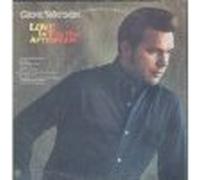 GENE WATSON - GENE WATSON love in the hot afternoon CAPITOL 11443 (LP vinyl record)