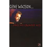 Gene Watson: Greatest Hits [USA] [DVD]
