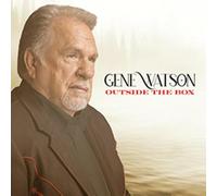 Gene Watson - OUTSIDE THE BOX