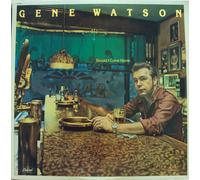 GENE WATSON - should i come home LP