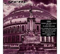 Gene - Where Are They Now(4live)