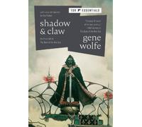 Gene Wolfe Shadow & Claw (Tapa blanda) (Importación USA)