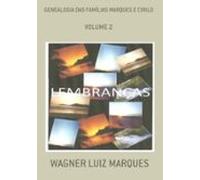 Genealogia Das Famílias Marques E Cirilo (ebook)