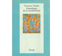 Genealogia de La Modernidad