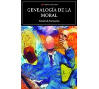 Genealogia De La Moral: 130 (Selección clásicos universales)