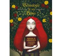 Genealogia De Una Bruja