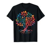 Genealogía del árbol de ADN Camiseta