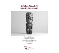 Genealogía del hecho religioso (Diáspora)