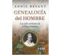 Genealogia Del Hombre