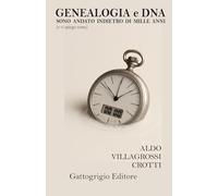 Genealogia e DNA: Sono andato indietro di mille anni (e vi spiego come) (Ricerche)
