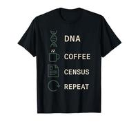 Genealogía Nerd Gift Family Tree Research Ancestry Club Camiseta