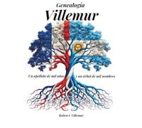 Genealogía Villemur: Un apellido de mil años y un árbol de mil nombres