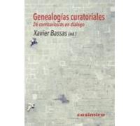 Genealogías Curatoriales