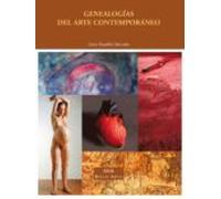 Genealogias Del Arte Contemporaneo