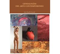 Genealogias Del Arte Contemporaneo