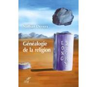 Genealogie De La Religion (ebook)