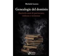 Genealogie del dominio: diecimila anni di patriarcato, violenza e resistenza: Un'analisi storica e multidisciplinare dalla rivoluzione neolitica alla fine del XX secolo