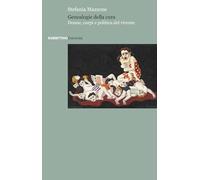 Genealogie della cura. Donne, corpi e politica del vivente (Università)