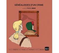 Généalogies d'un crime [Francia] [Blu-ray]