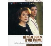 Généalogies d'un crime [Francia] [DVD]