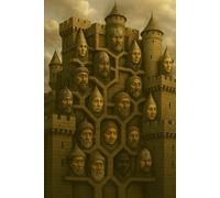 Genealogische und soziale Topografie im Textuniversum von Kim Godals "Die Schwarze Zeit": ein kommentiertes Personenverzeichnis mit narratologischer ... und Matrizen sozialer Verflechtungen