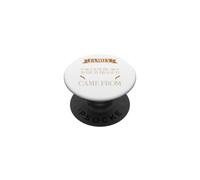 Genealogista Familiar Sé de qué Rama provienen Las nueces PopSockets PopGrip Adhesivo