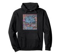 Genealogy Family's Tree Roots Ancestry Heritage Sudadera con Capucha