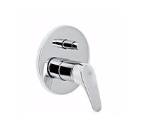 Genebre 61116 22 45 66 - Mm. Baño Empotrado C/Inv. Ge2